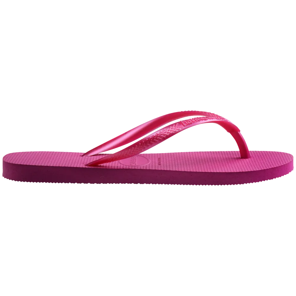 Women’s Slim Flip Flops