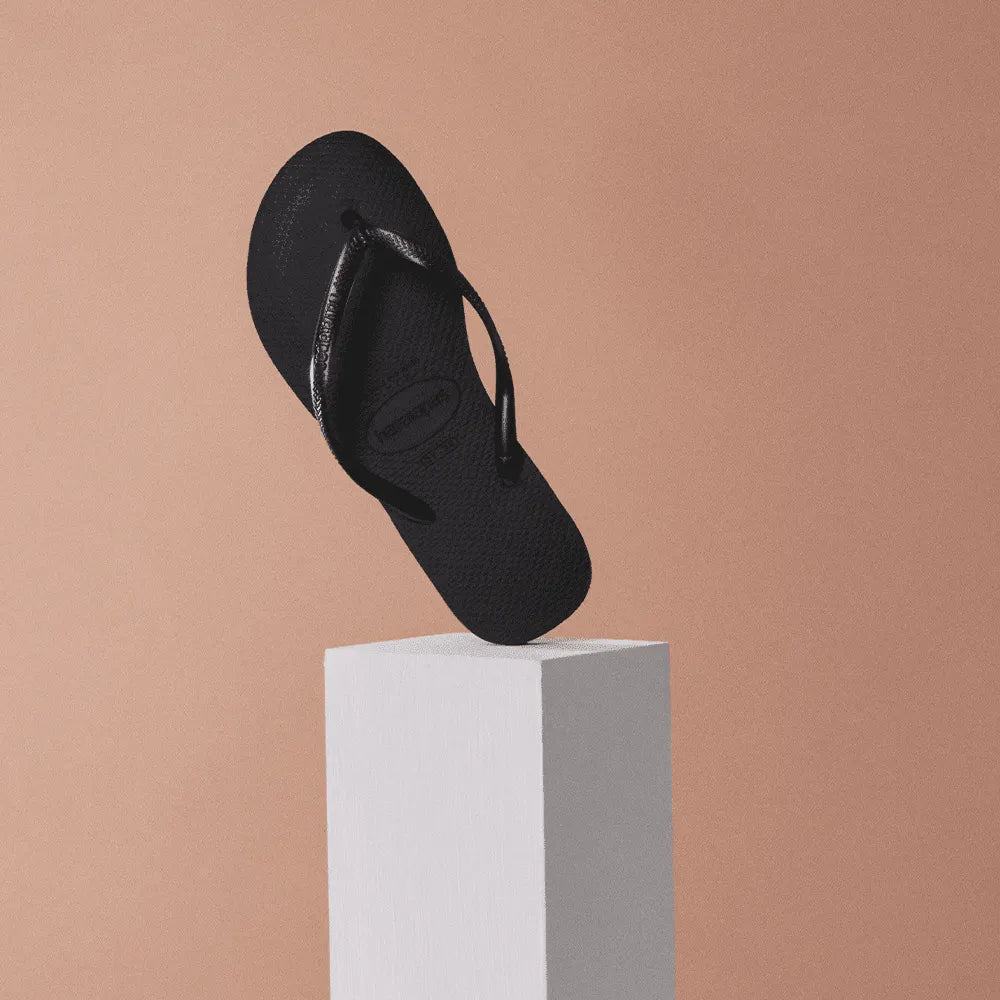 Women’s Slim Flip Flops