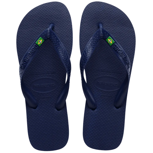 Women’s Brazil Flip Flops