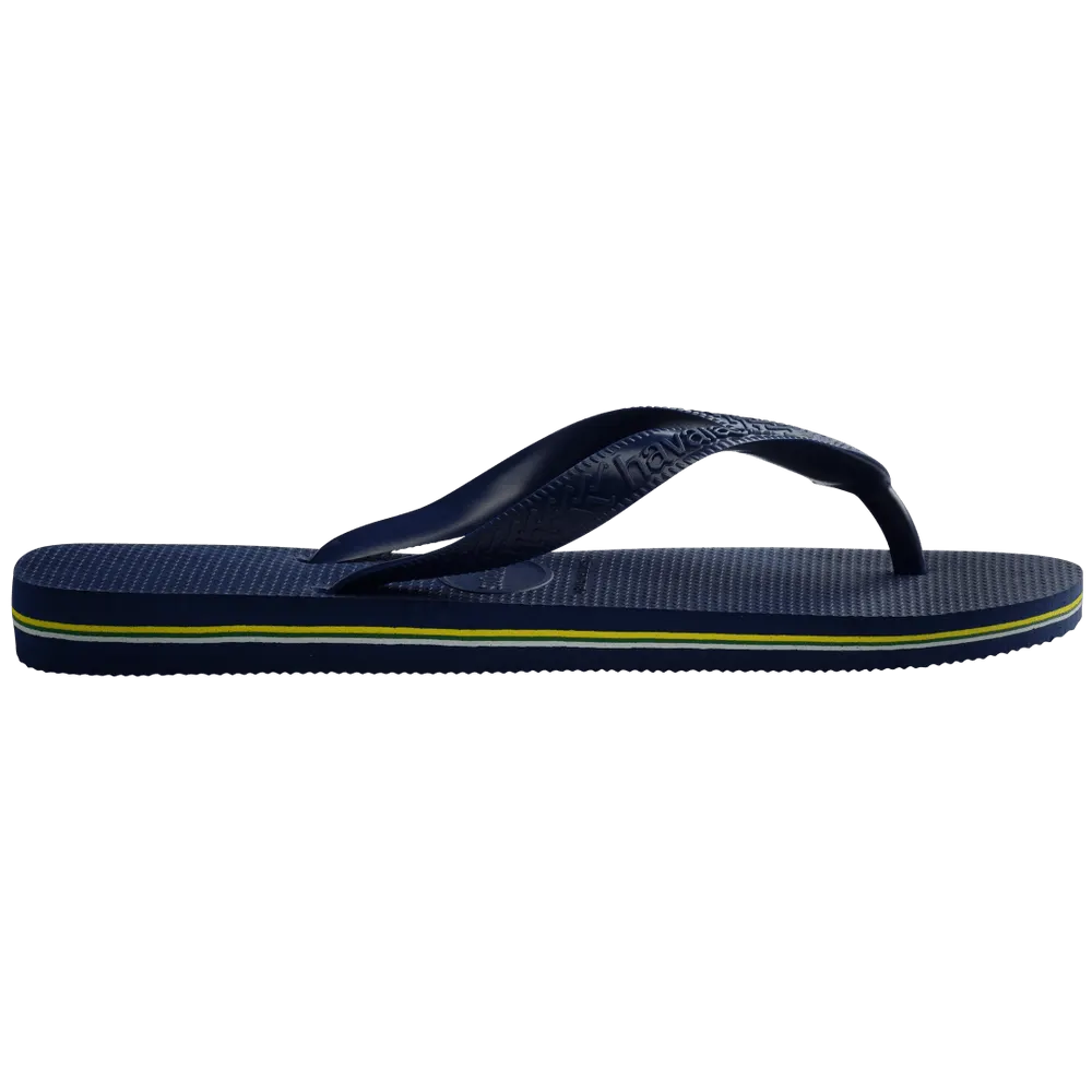 Men’s Brazil Flip Flops
