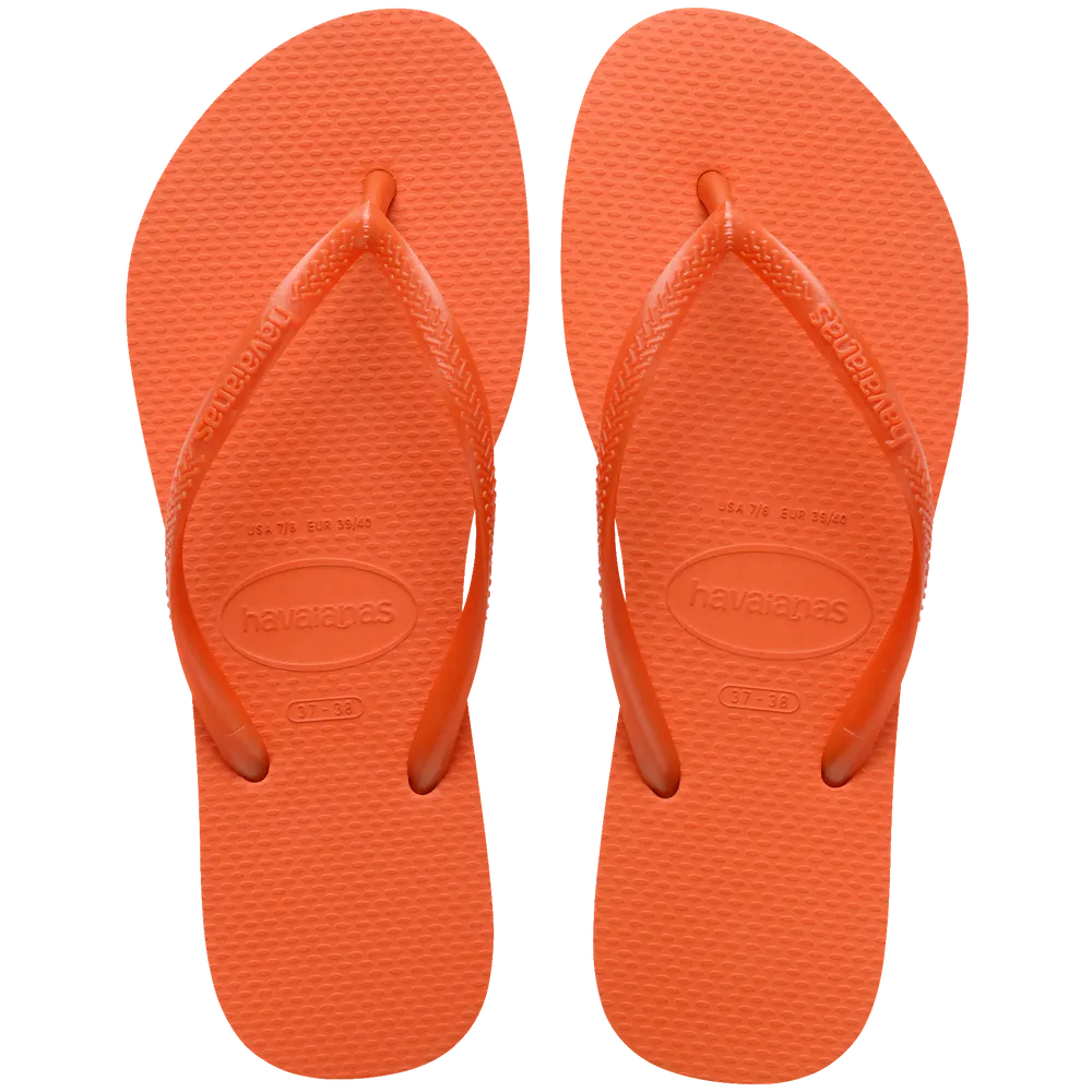 Women’s Slim Flip Flops