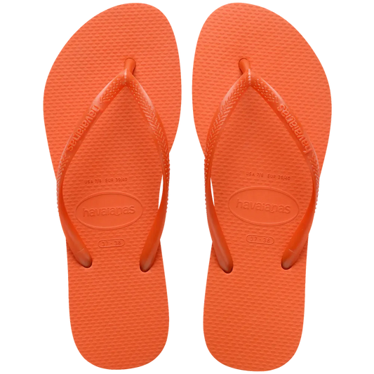 Women’s Slim Flip Flops