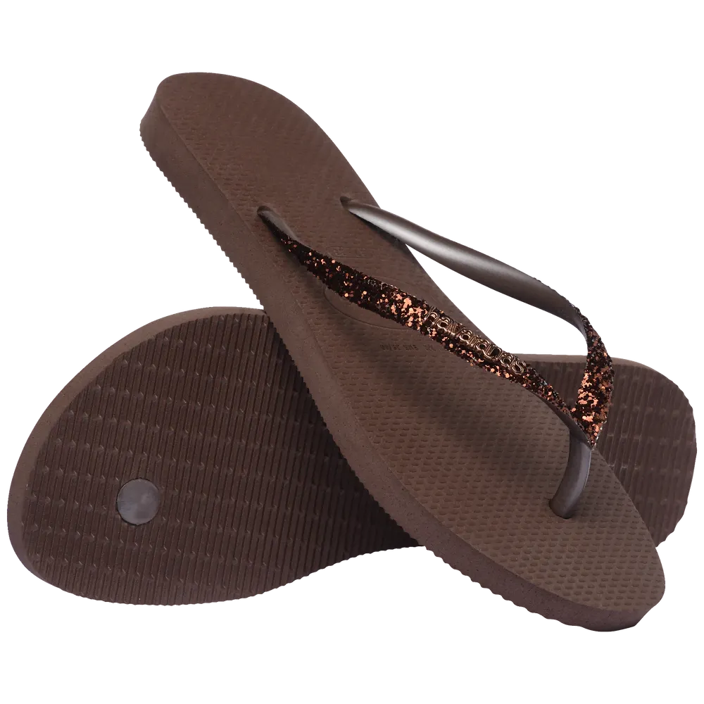 Women’s Slim Glitter II