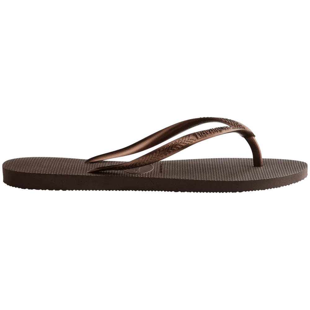 Women’s Slim Flip Flops