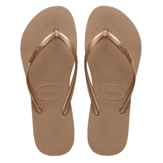 Women’s Slim Flip Flops