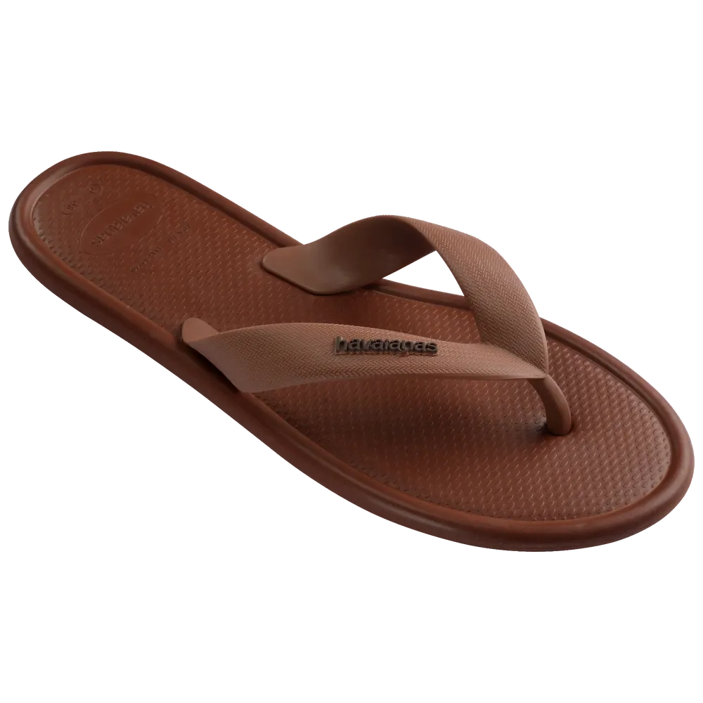 Women’s Puffed Up Flip Flops