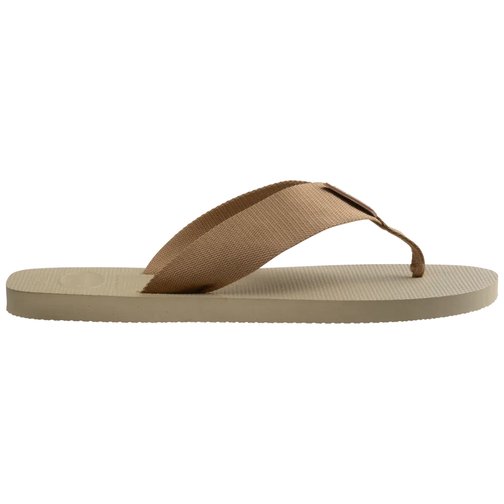 Men’s Urban Basic Flip Flops