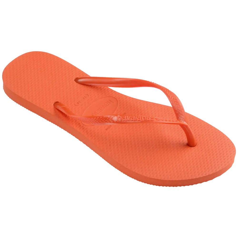 Women’s Slim Flip Flops