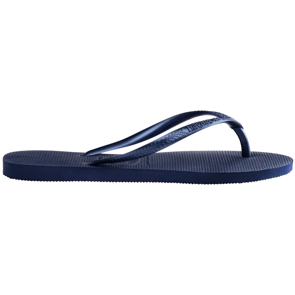 Women’s Slim Flip Flops