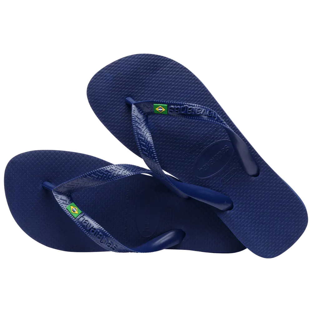 Men’s Brazil Flip Flops