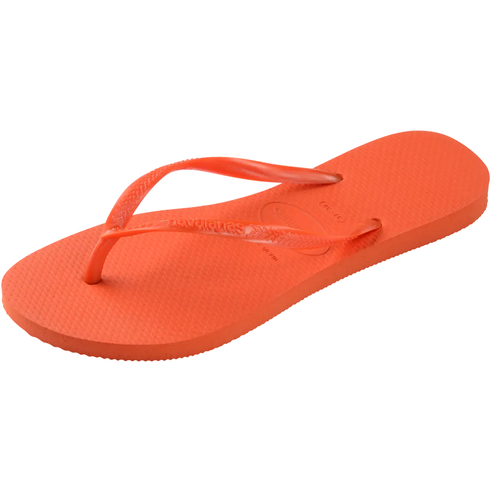 Women’s Slim Flip Flops