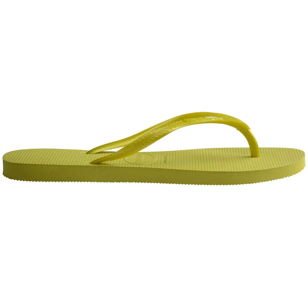 Women’s Slim Flip Flops