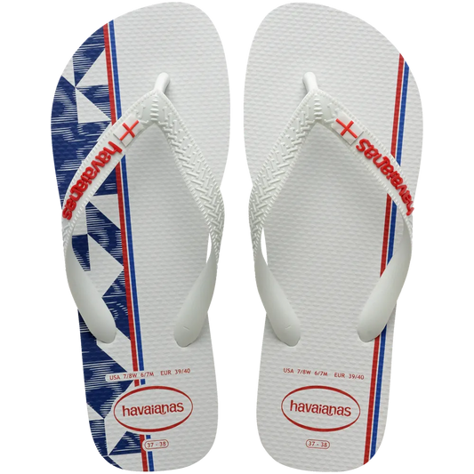 Men’s Top Nations I Flip Flops