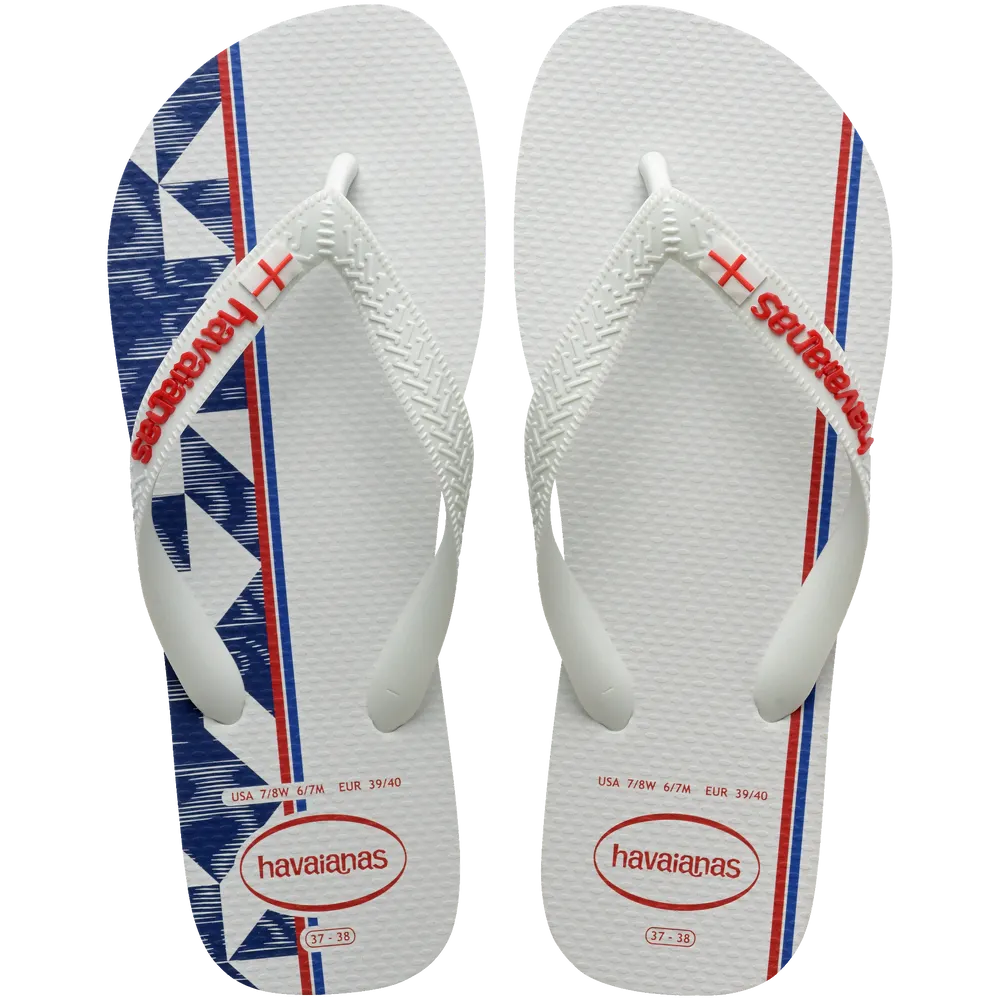 Men’s Top Nations I Flip Flops
