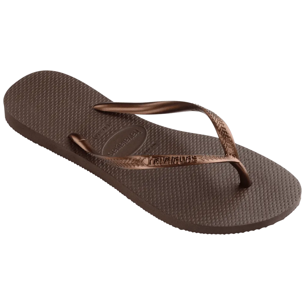 Women’s Slim Flip Flops