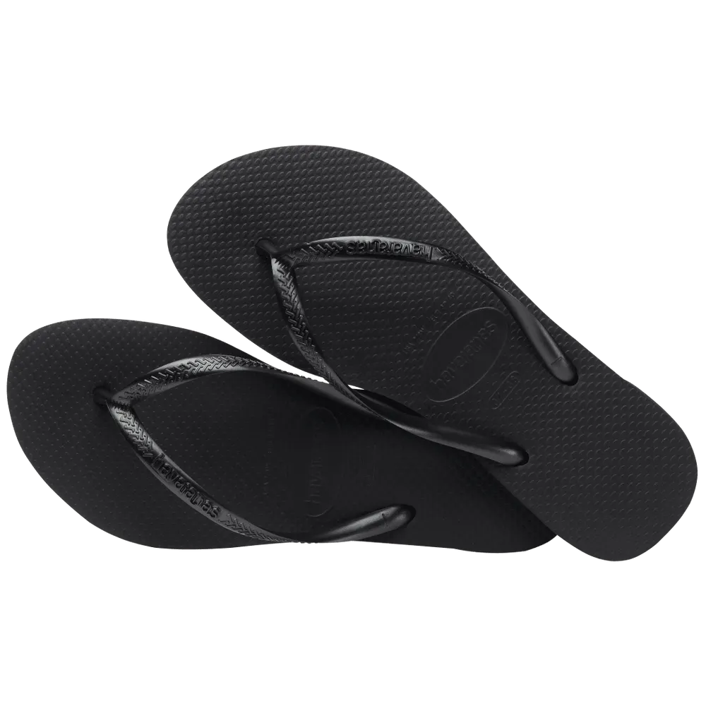 Women’s Slim Flip Flops