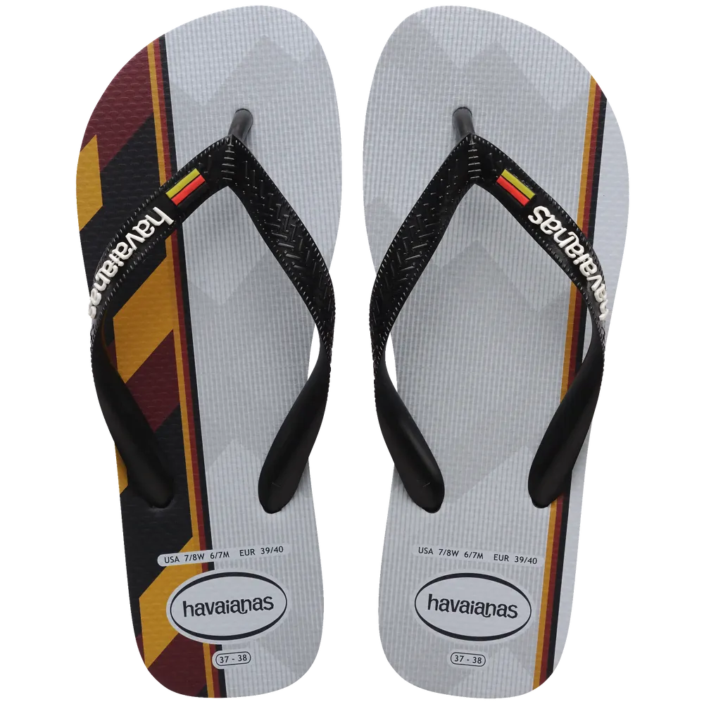 Men’s Top Nations I Flip Flops
