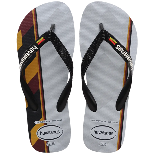 Men’s Top Nations I Flip Flops
