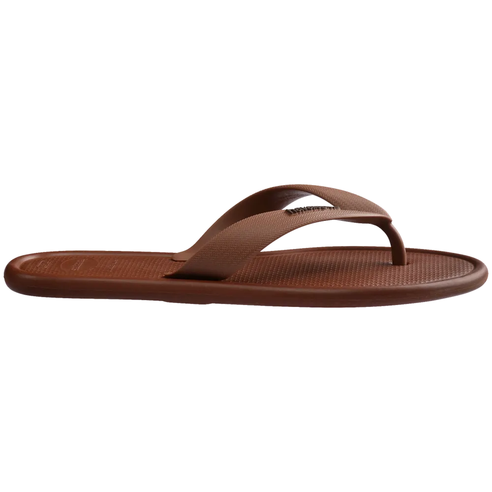 Women’s Puffed Up Flip Flops