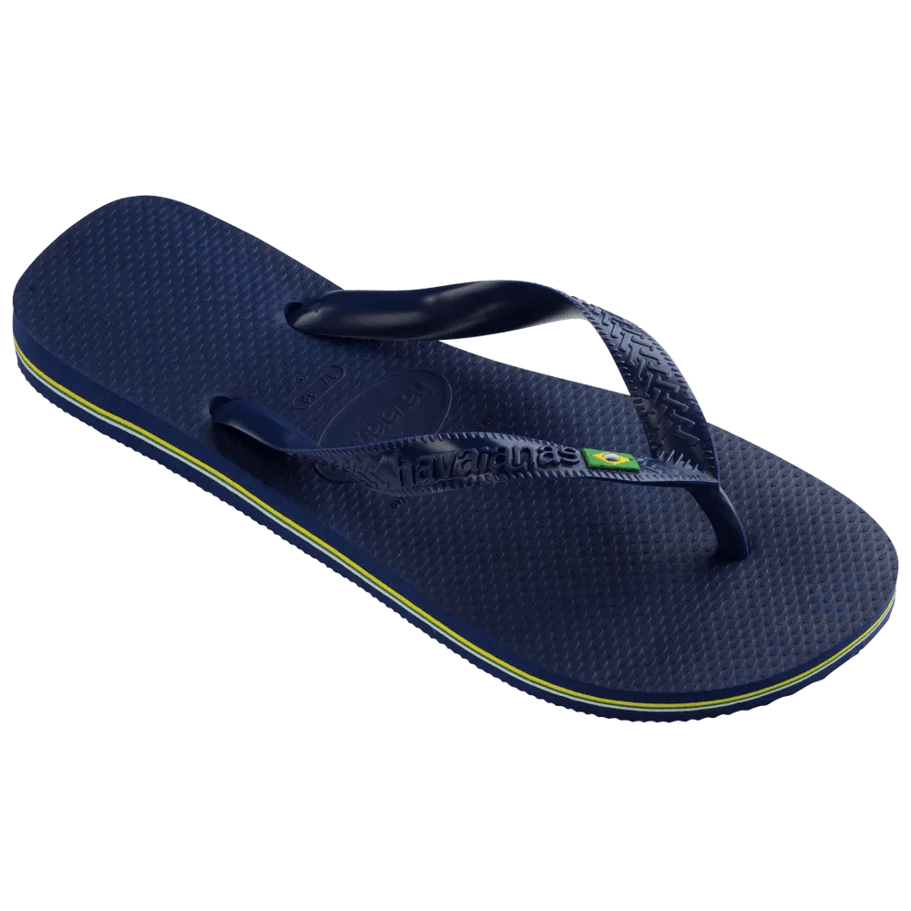 Men’s Brazil Flip Flops
