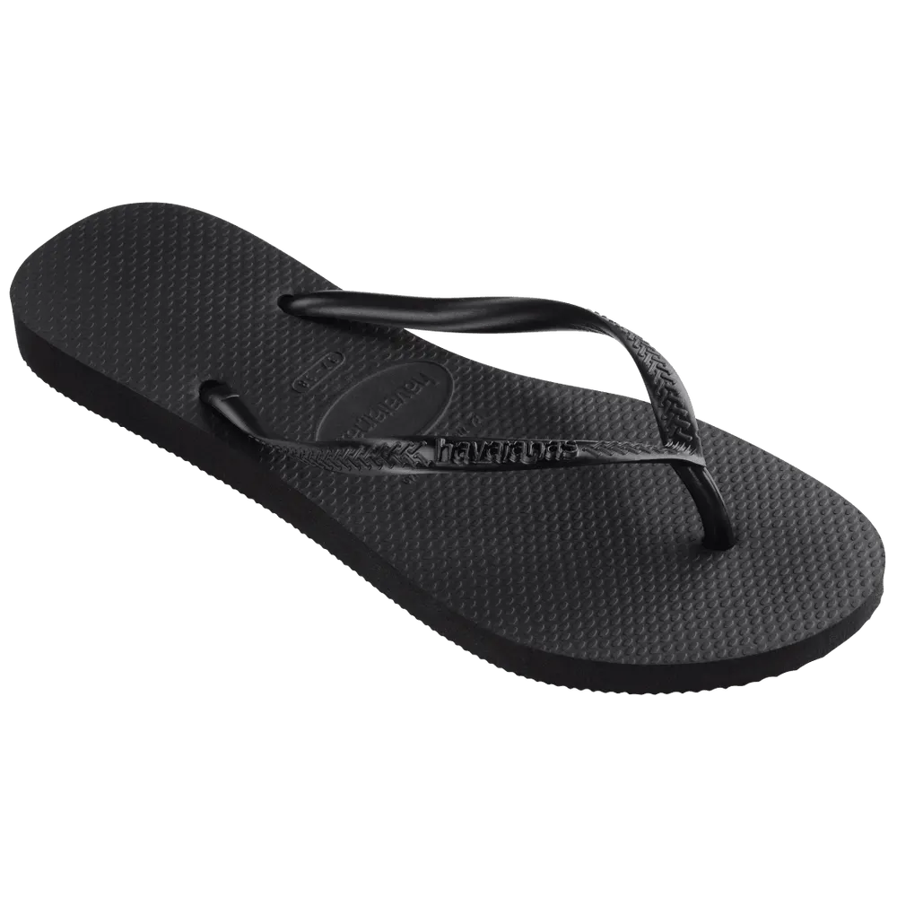 Women’s Slim Flip Flops