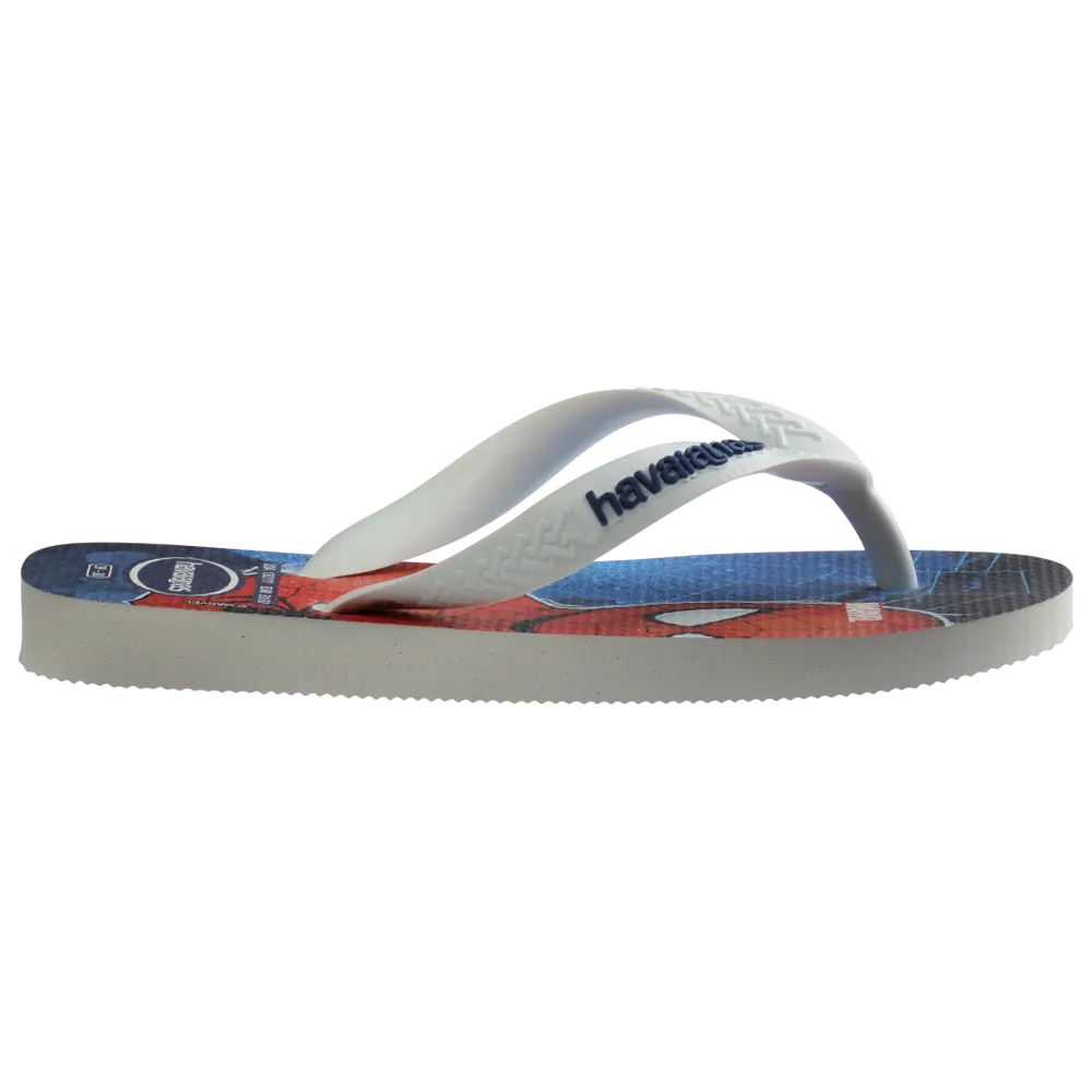 Kids’ Marvel Top Flip Flops