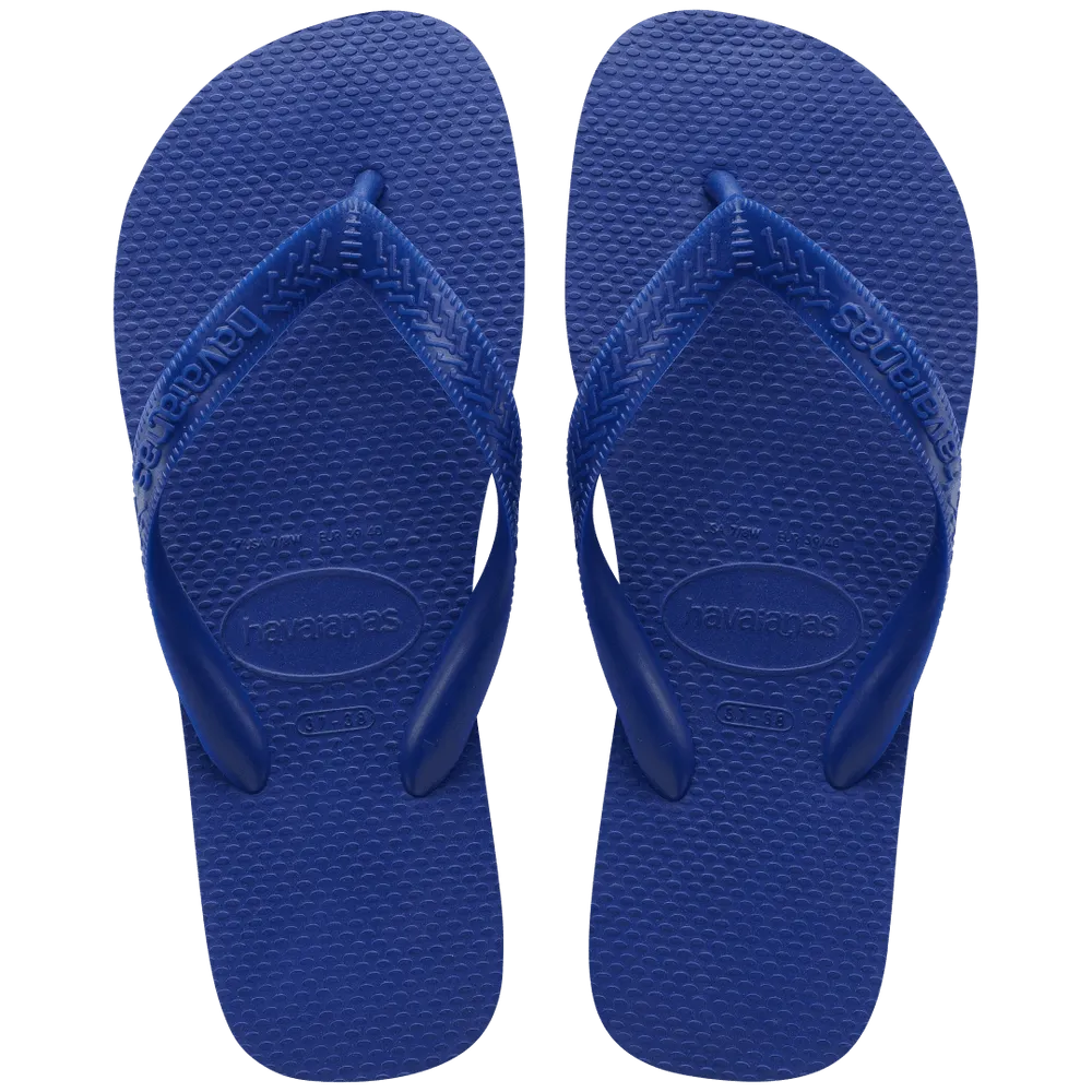 Women’s Top Flip Flops