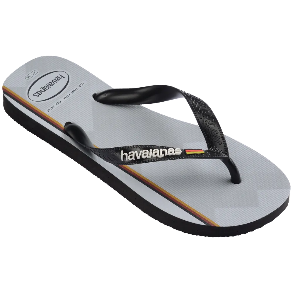 Men’s Top Nations I Flip Flops