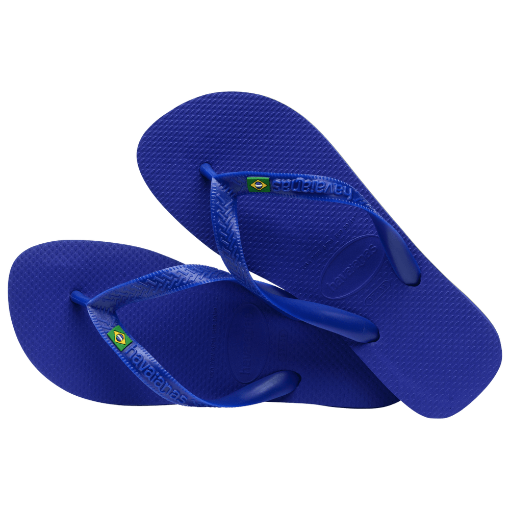 Women’s Brazil Flip Flops