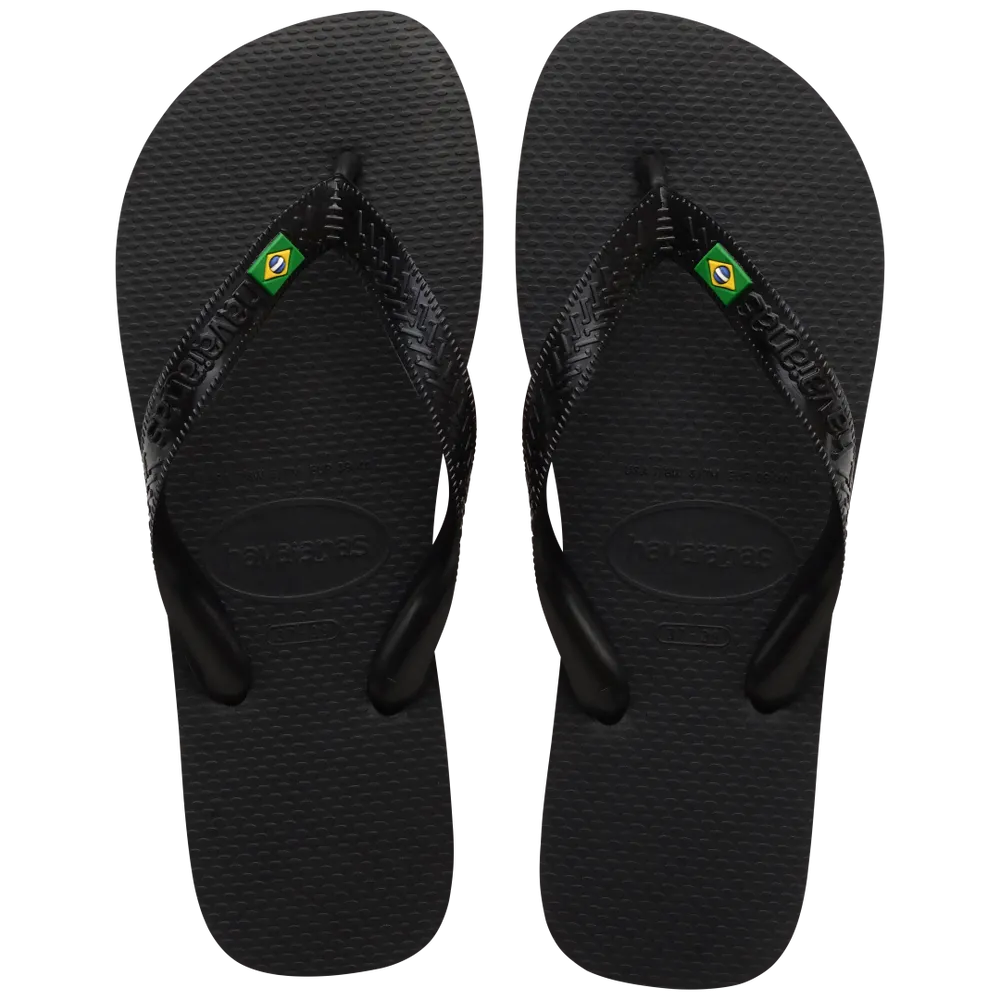 Men’s Brazil Flip Flops