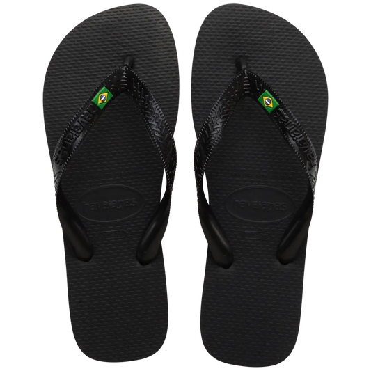 Men’s Brazil Flip Flops