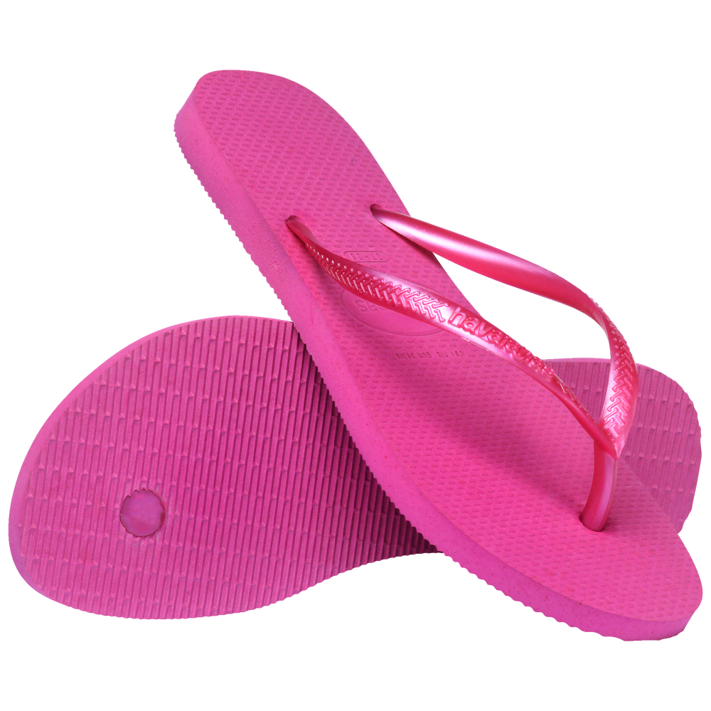 Women’s Slim Flip Flops