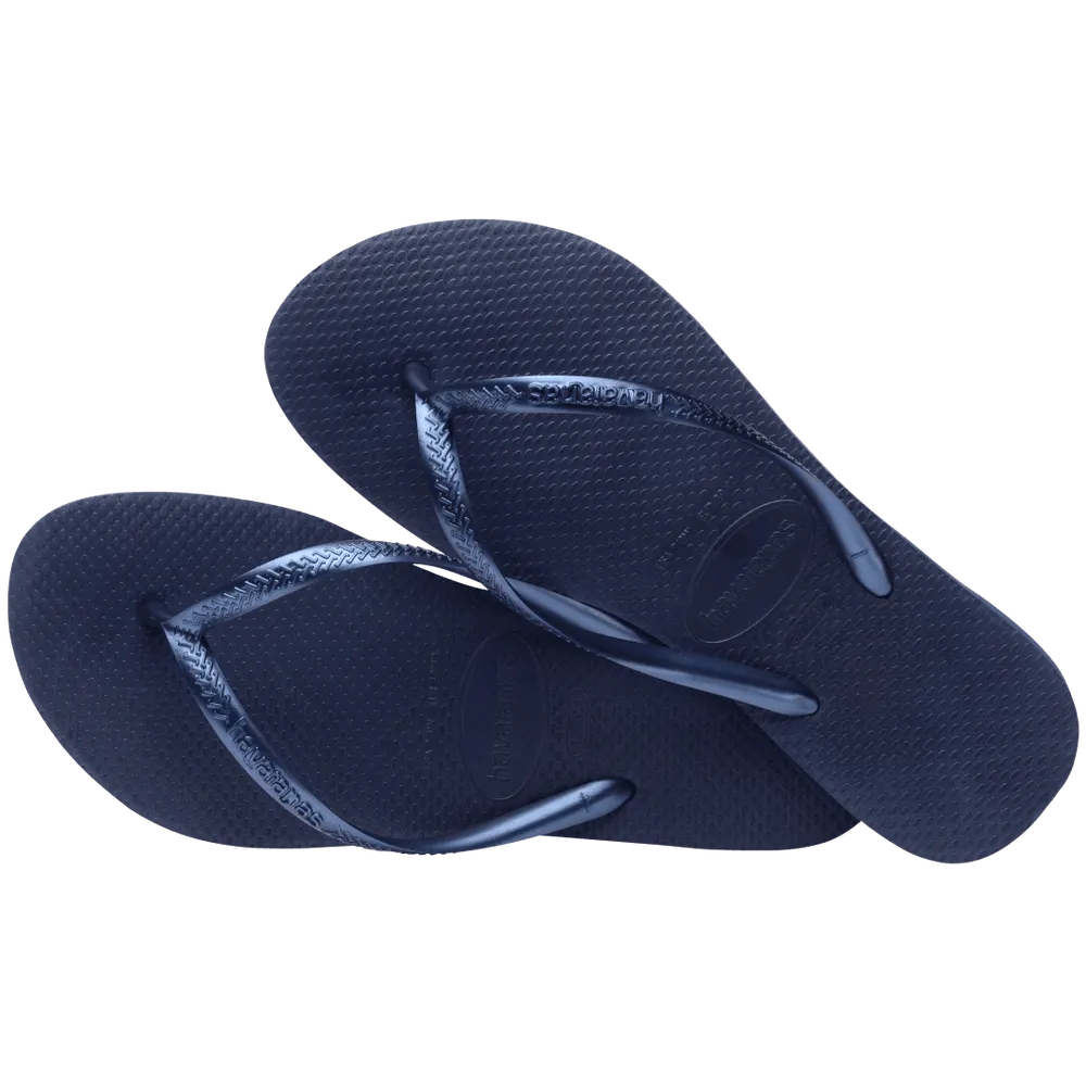 Women’s Slim Flip Flops