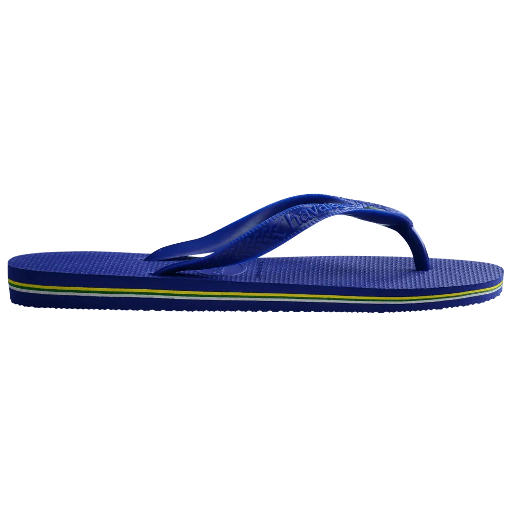 Women’s Brazil Flip Flops
