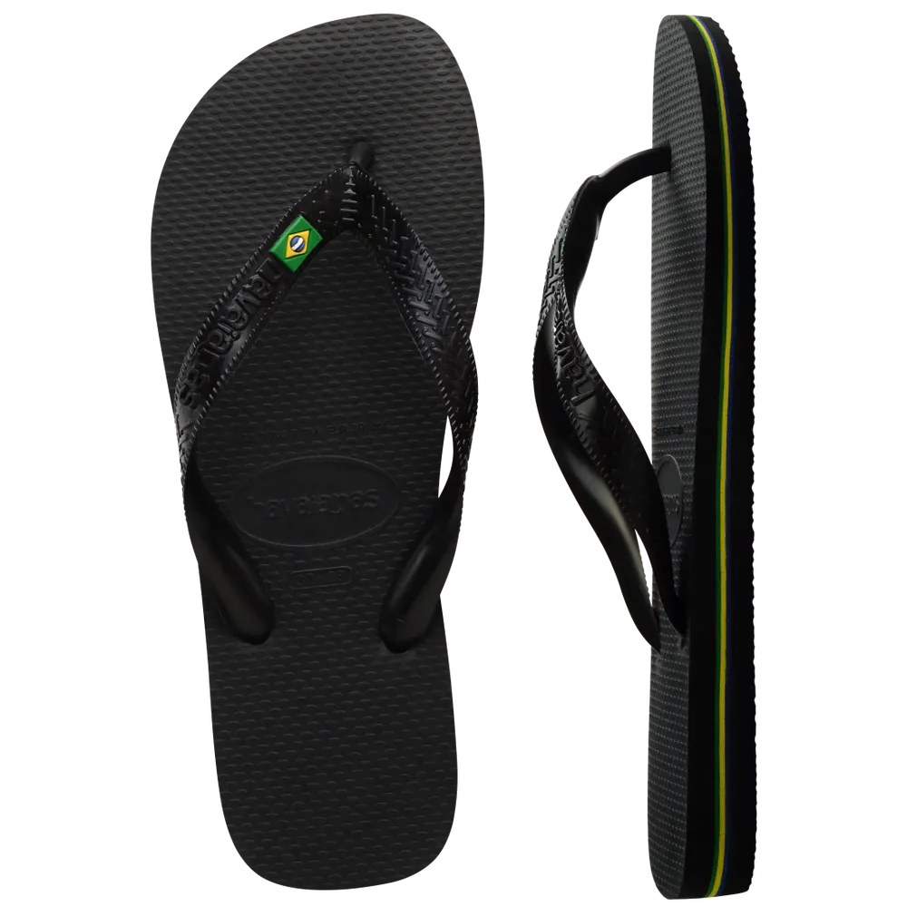 Men’s Brazil Flip Flops