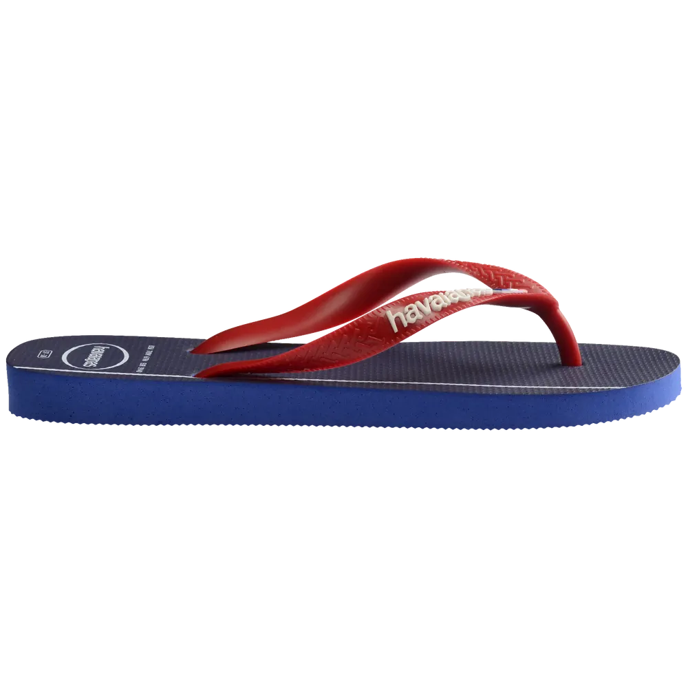 Men’s Top Nations I Flip Flops