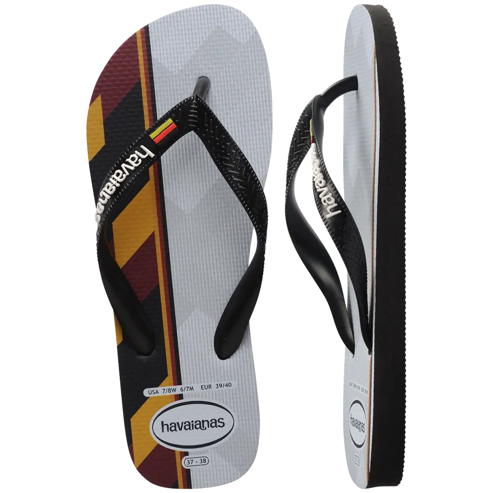 Men’s Top Nations I Flip Flops
