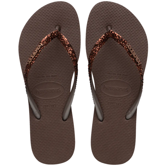 Women’s Slim Glitter II