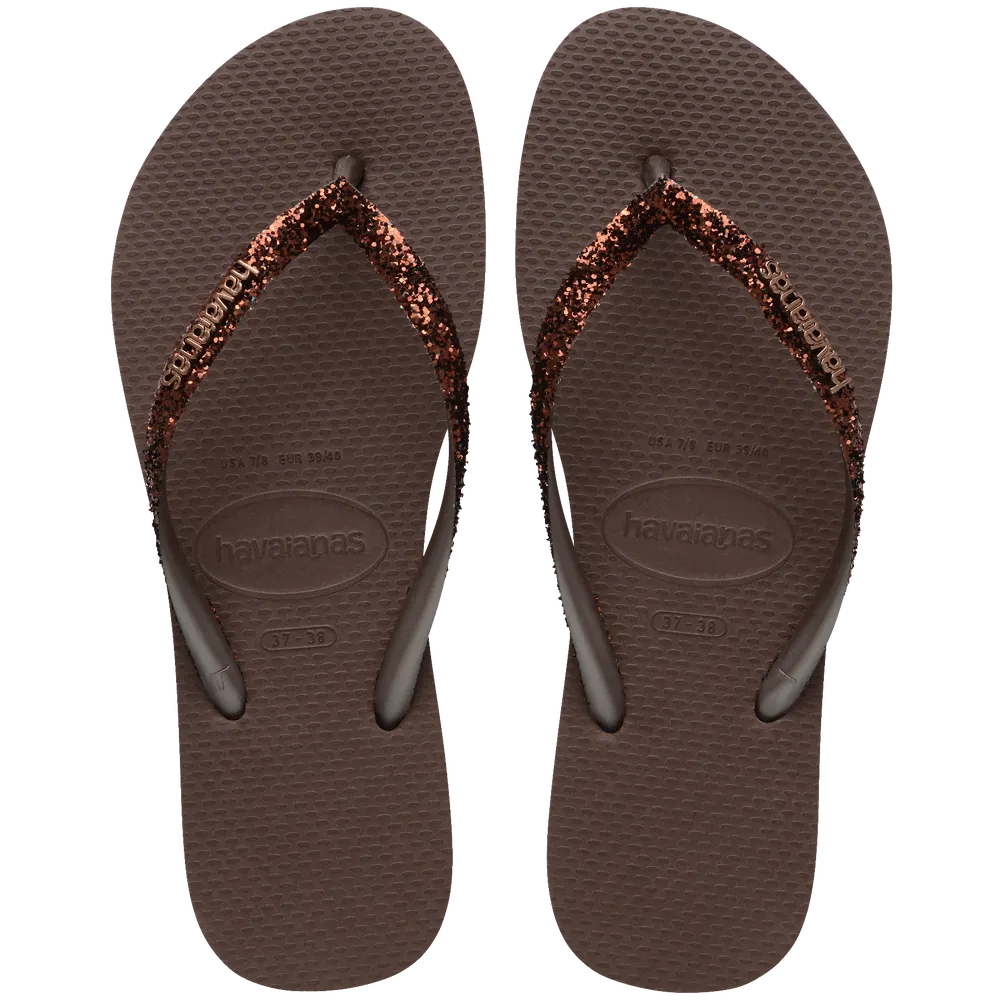 Women’s Slim Glitter II