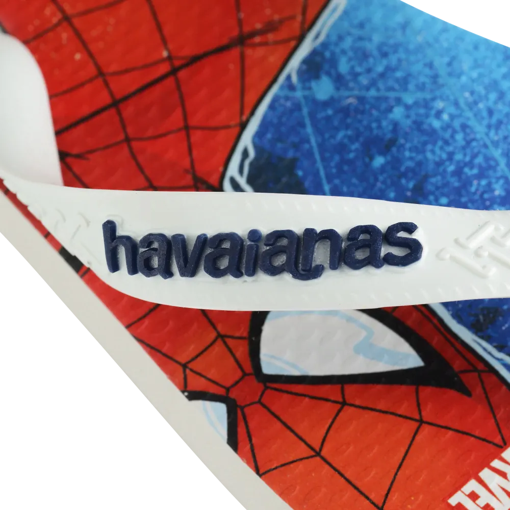 Kids’ Marvel Top Flip Flops