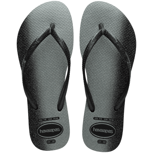 Women’s Slim Gloss Flip Flops