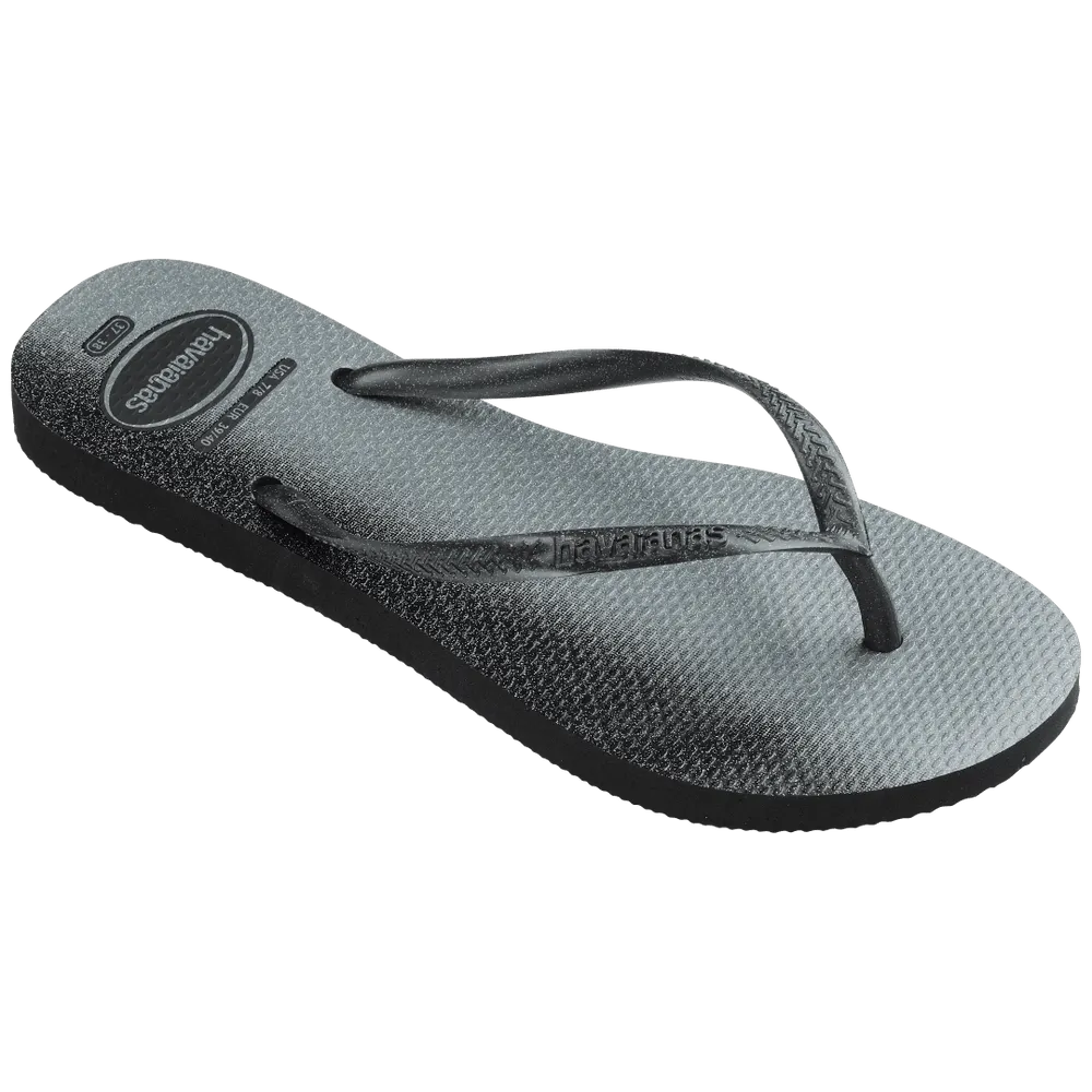Women’s Slim Gloss Flip Flops