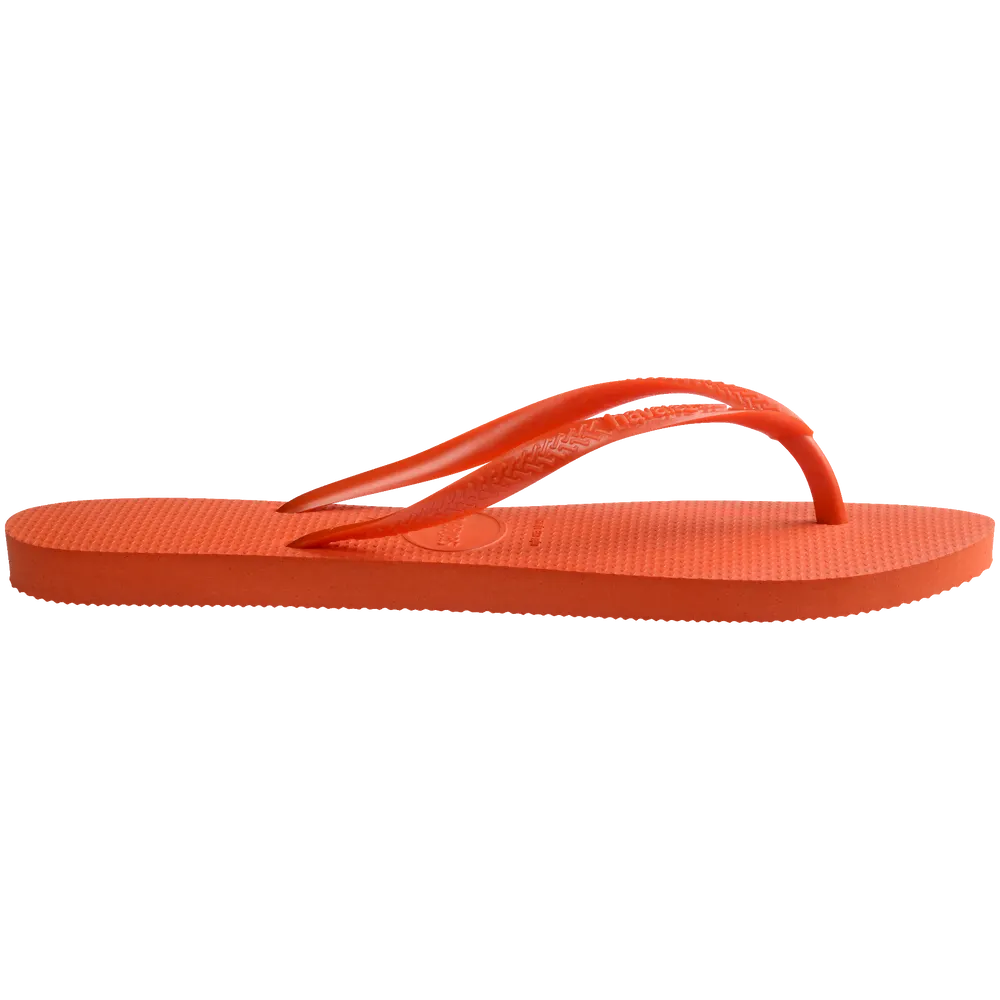 Women’s Slim Flip Flops
