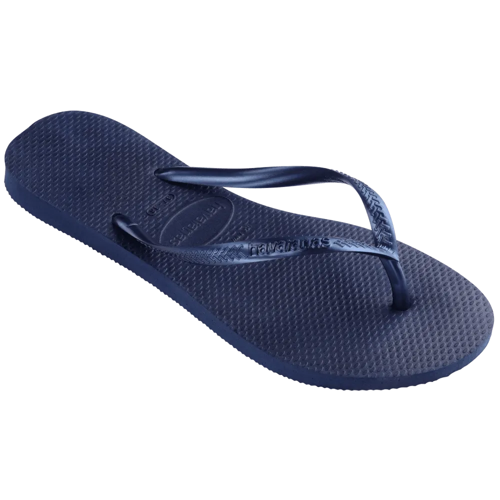 Women’s Slim Flip Flops