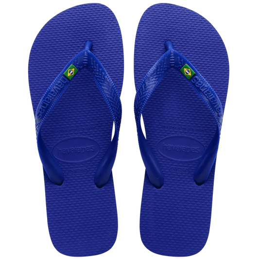 Women’s Brazil Flip Flops