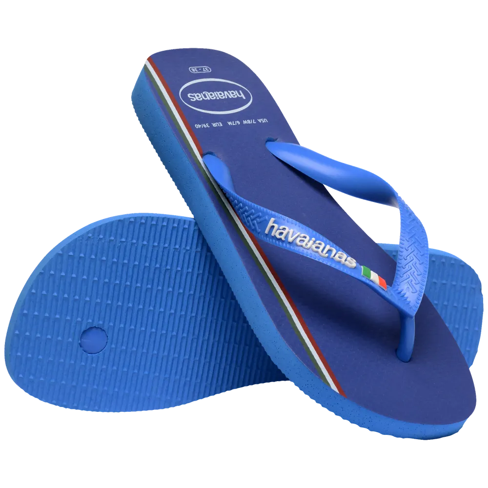 Men’s Top Nations I Flip Flops