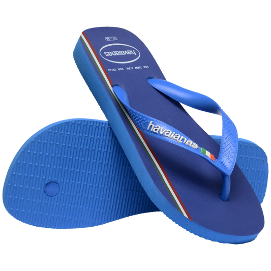 Men’s Top Nations I Flip Flops