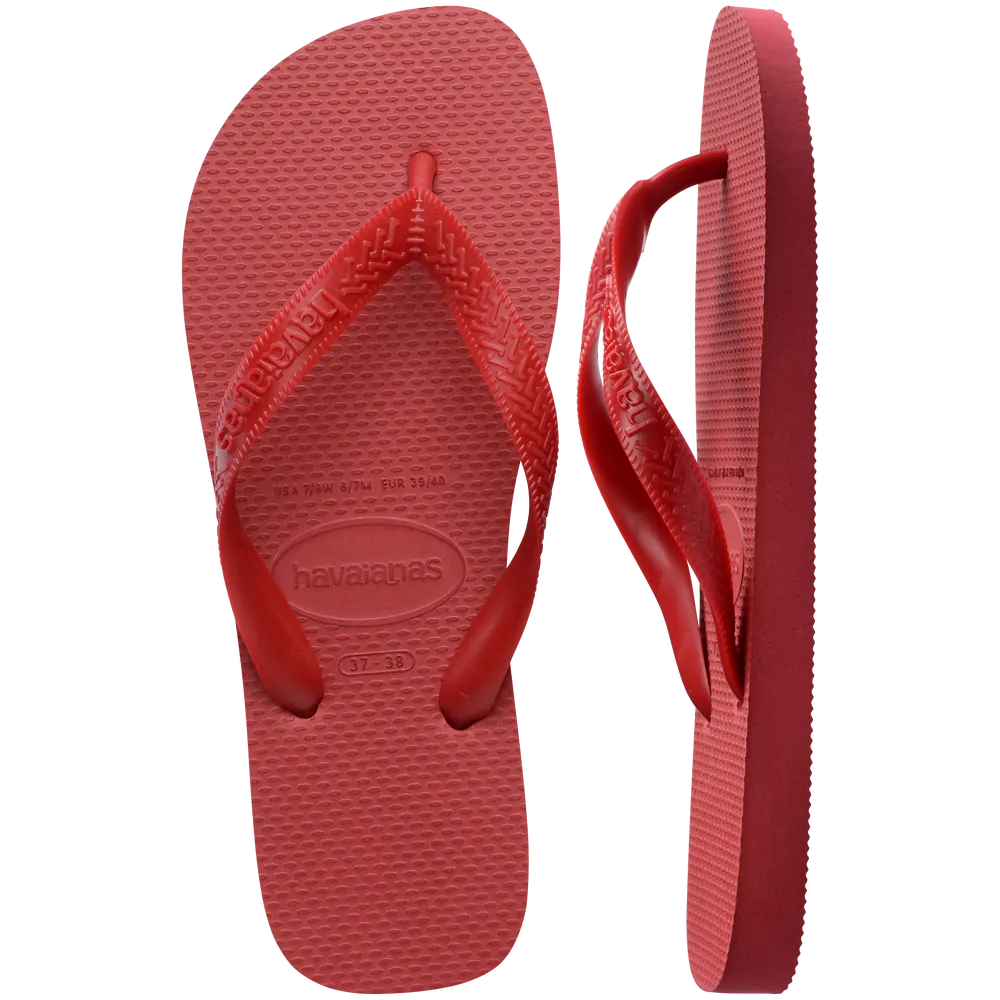 Women’s Top Flip Flops