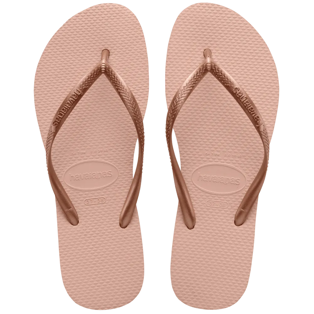 Kids’ Slim Flip Flops