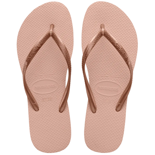 Women’s Slim Flip Flops